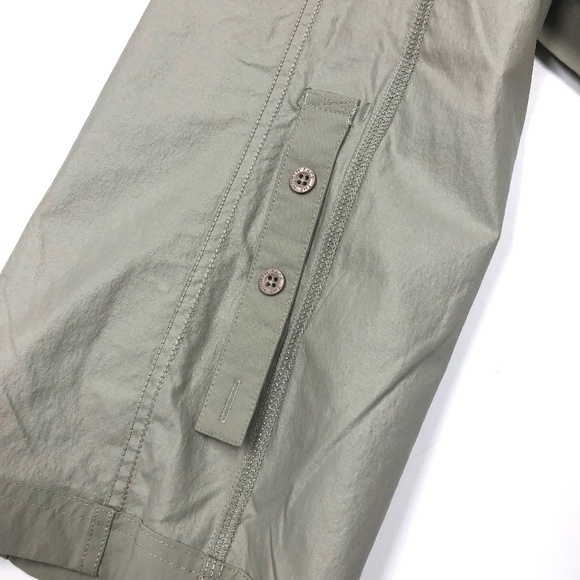 NEW The North Face Paramount Convertible Pants Size 14 - Picture 14 of 16